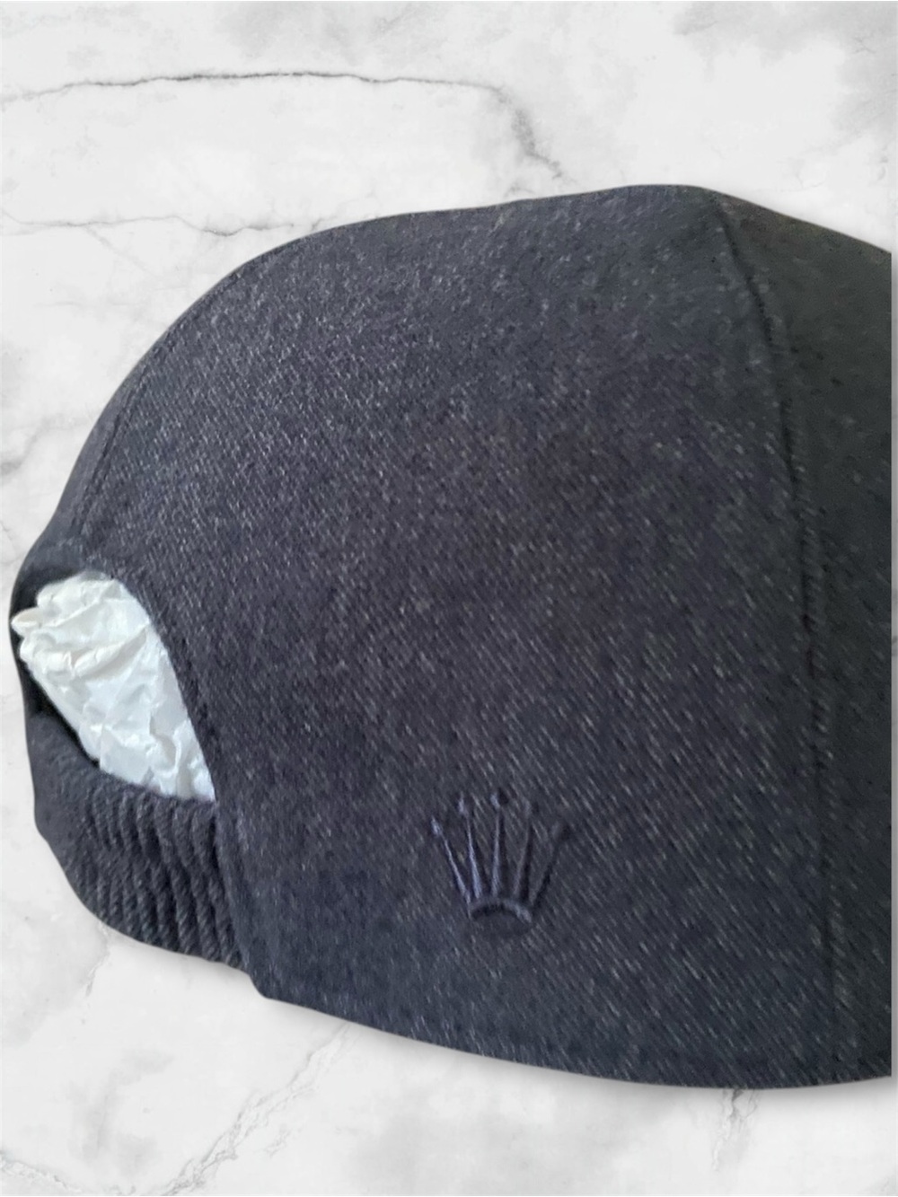 RARE Collectible Rolex Baseball Cap VIP Gift